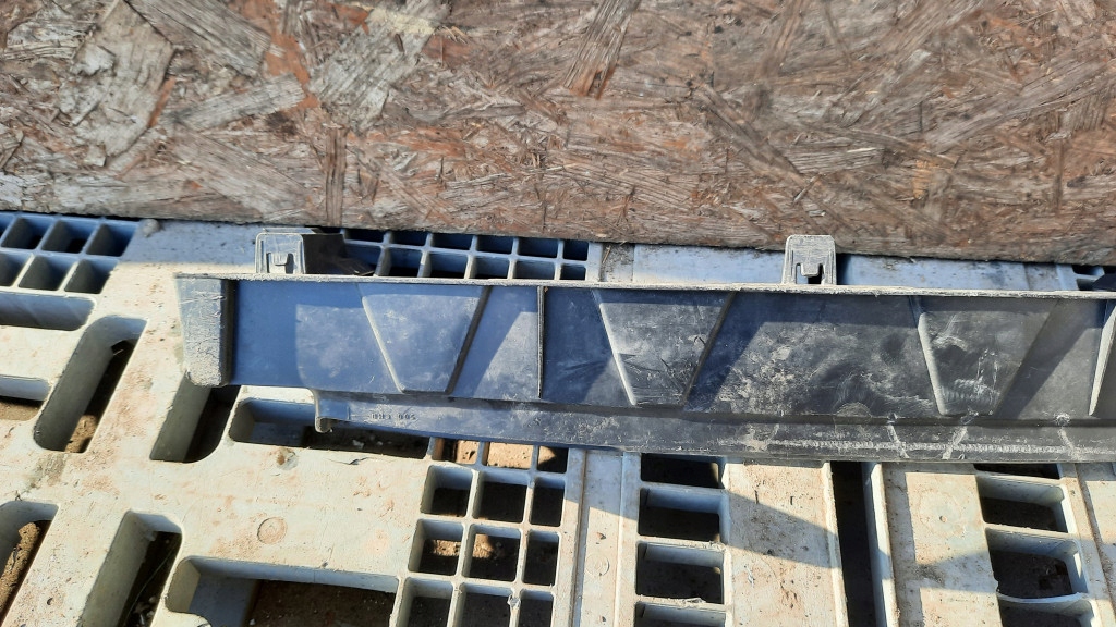 фото №5, Повітропровід повітря volvo v50 s40 c30 30678470