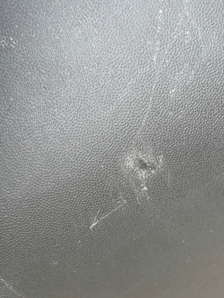 фото №6, Бампер перед передний vw transporter t6 15-20 7e 7e0 7e0807221d