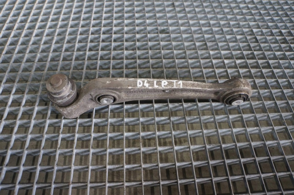 фото №1, Важіль лівий перед prosty нижній audi a8 d4 3.0 tdi