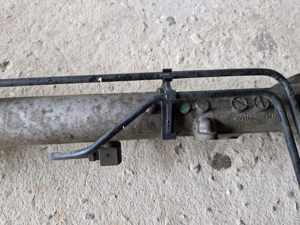 фото №8, Рейка рульова трансмісія кермова vw jetta vi 5c6 2.0 fsi 5c1422055d