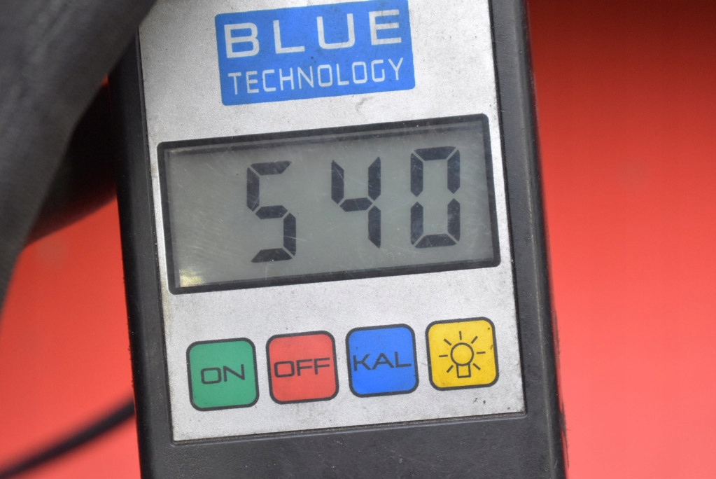 фото №6, Крыло левый перед передний cap nissan leaf 1 i ze0 lift 10-17