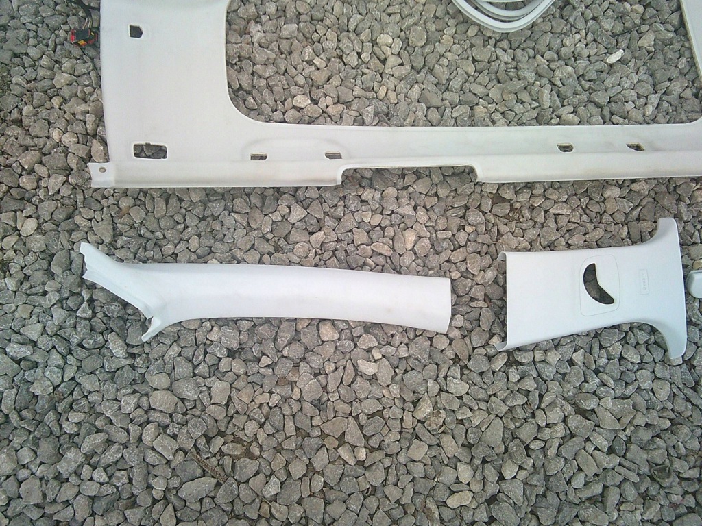 Потолок комплектная люк панорама peugeot 308 ii t9 hb Киев