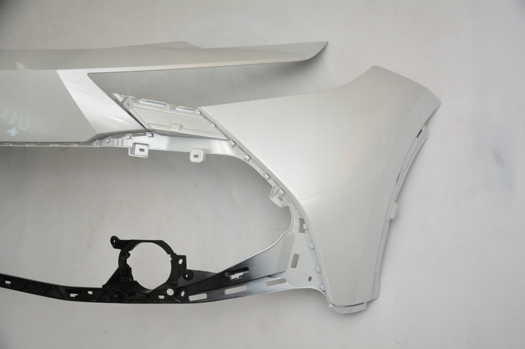 фото №7, Бампер перед toyota chr ii 23-2025r 089 ідеальний стан !