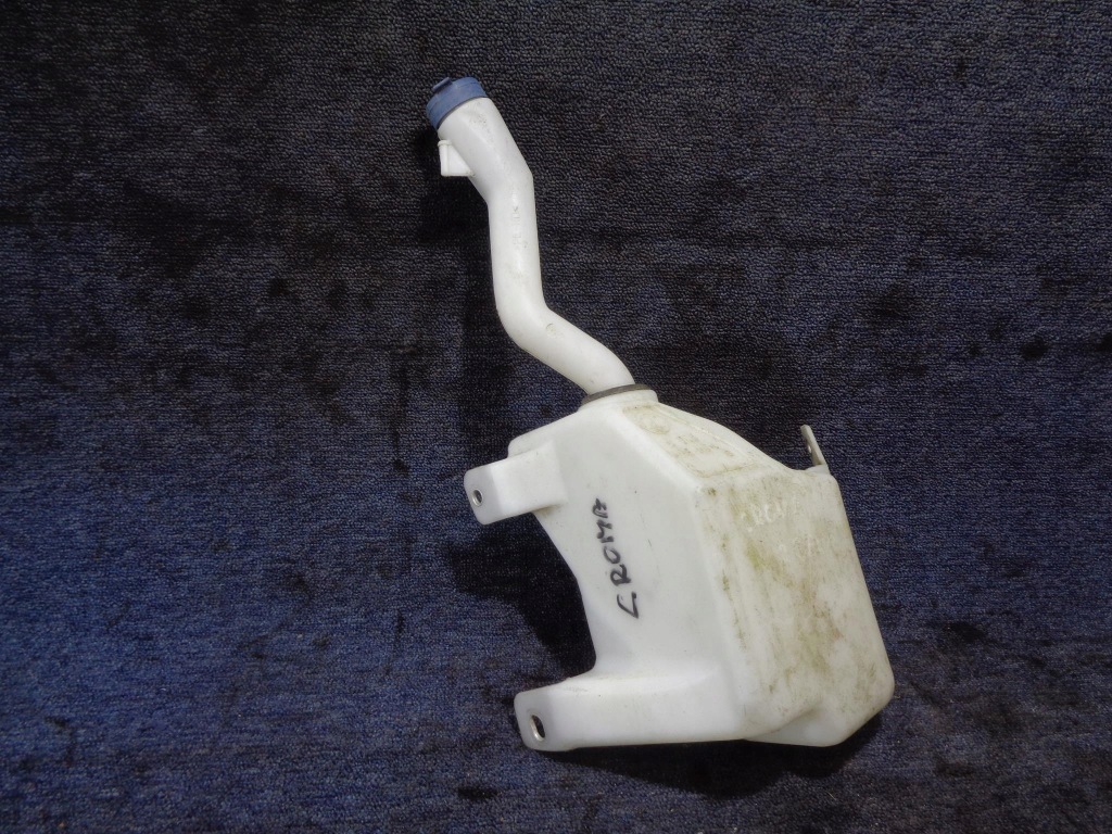 фото №1, Бачок помпа омивача fiat croma 2 ii