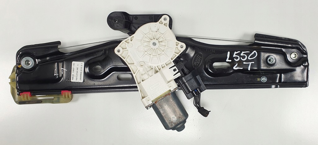 фото №1, Механізм скло лівий задня discovery sport l550