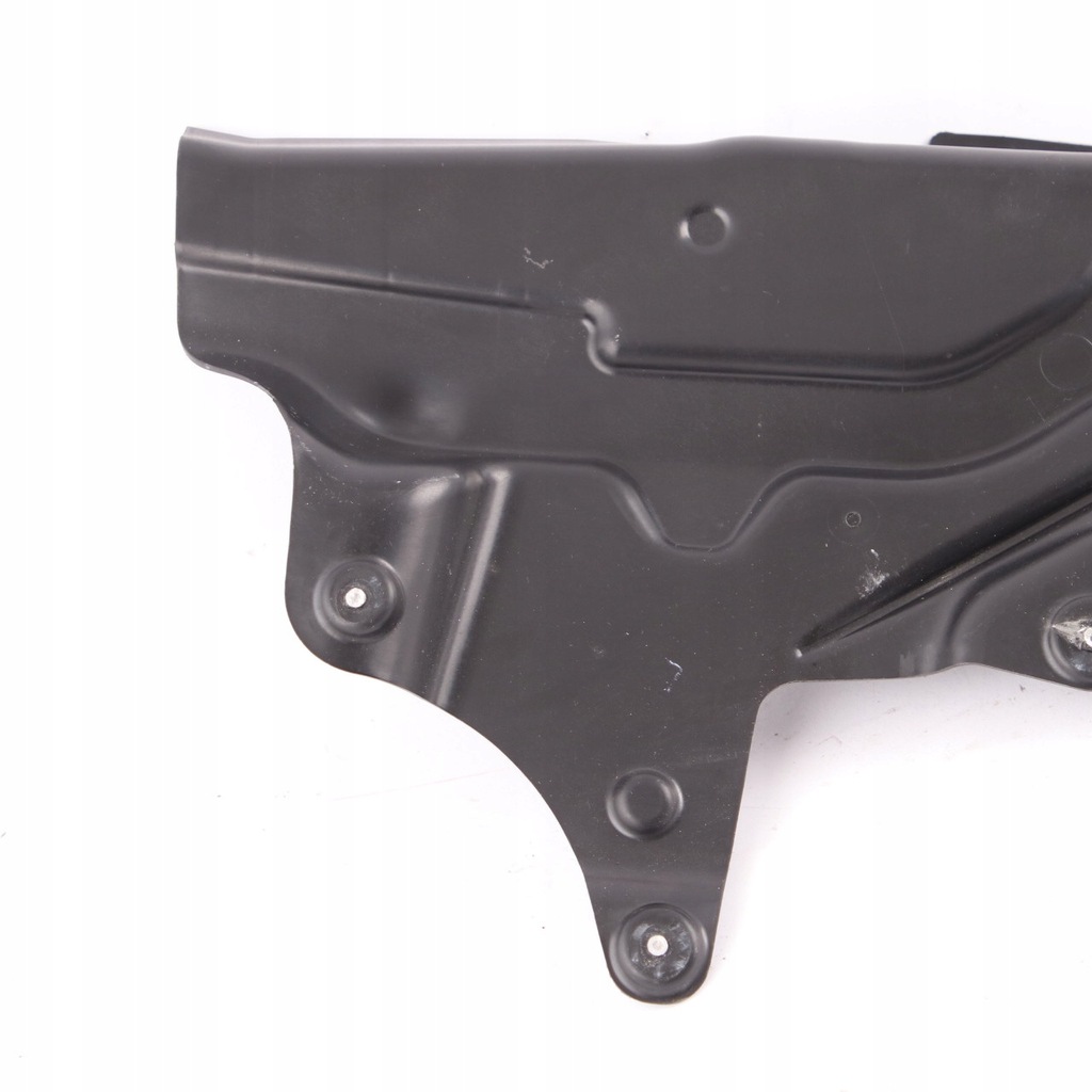 фото №9, Mercedes w204 захист замка двері лівий перед