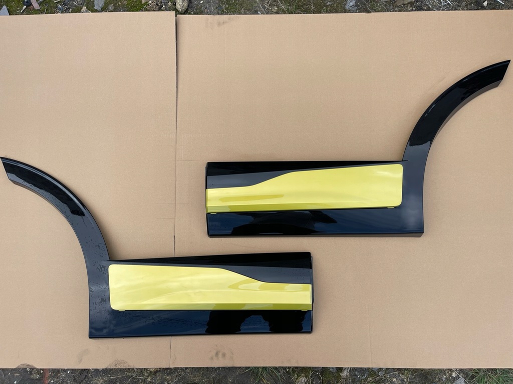 фото №1, Sportage v 5 молдинг дверь задняя задняя левая правая 87733-r2300 87734-r2300