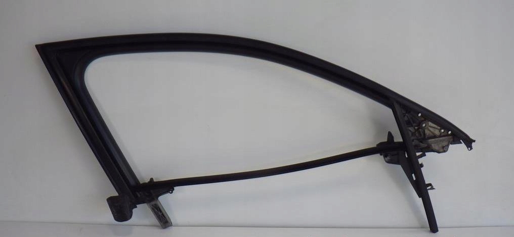 фото №1, Рамка дверь стекло правый p audi a8 s8 d3 4e0837608f