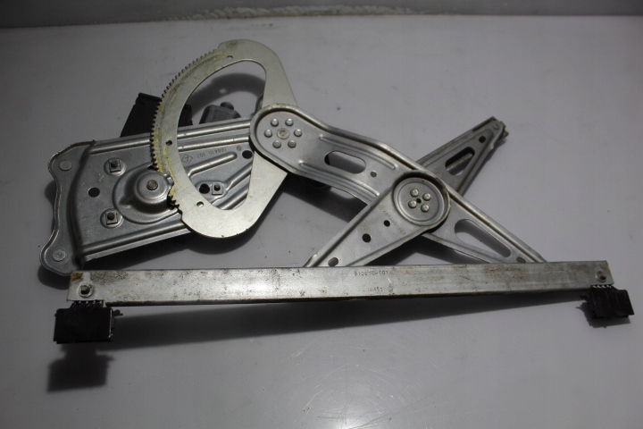 фото №3, Механизм окон правый задняя renault grand scenic iii