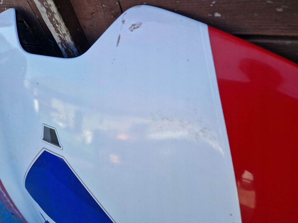 фото №3, Крышка двигателя капот renault zoe 2012r-