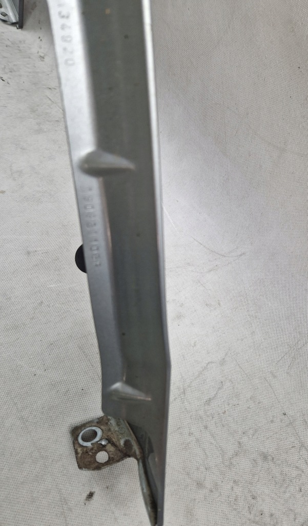 фото №8, Vw up skoda citigo seat mi lift 1s0821106f handan12 крыло передний правый