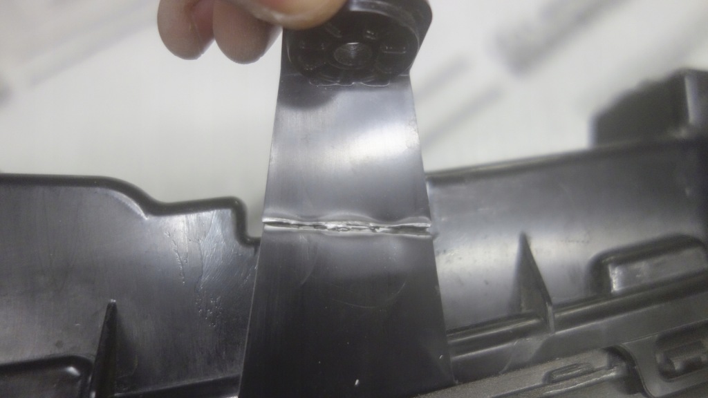 Фара левая противотуманная фара led drl перед citroen ds7 ds 7 рестайлинг  2024 98413071 Недорого