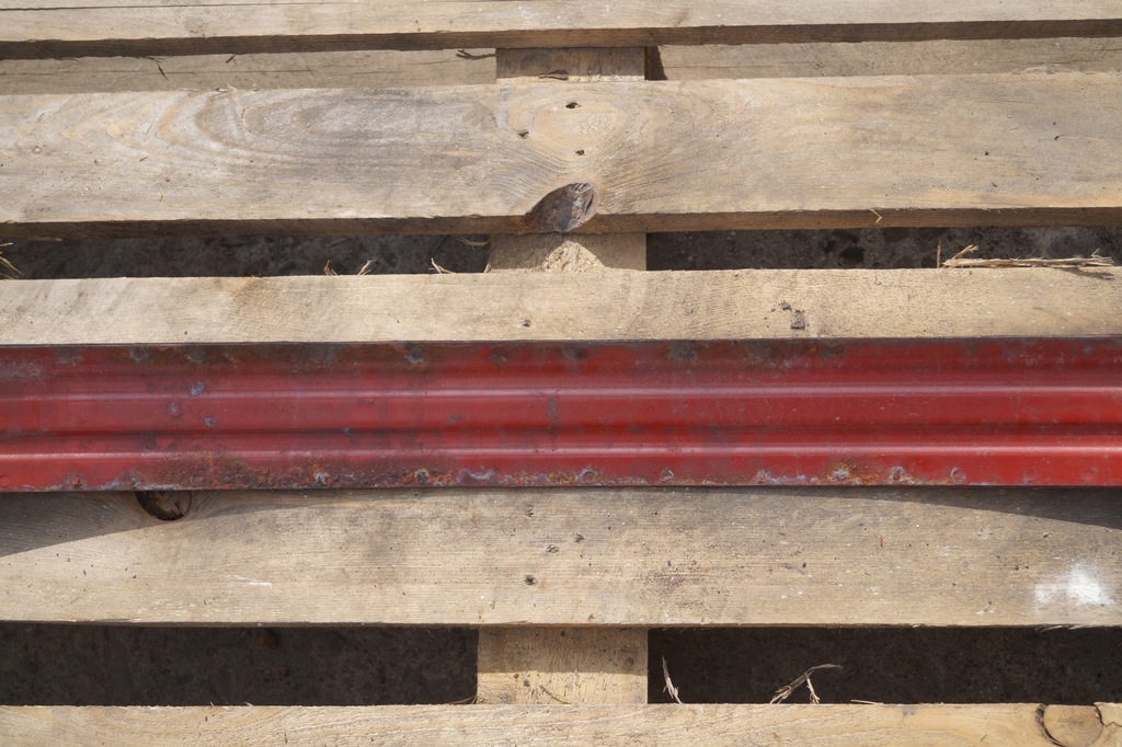 фото №9, Балка бампера перед suzuki ignis i