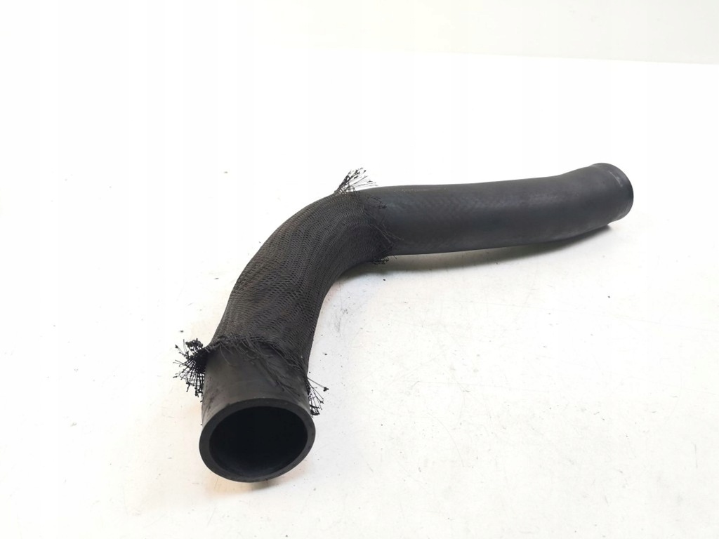 фото №2, Mazda 5 2008 wąż / труба интеркулер