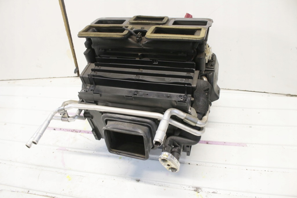 фото №6, Обігрівач audi a6 c6