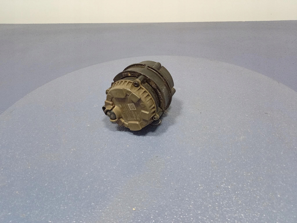 фото №6, Bmw ix3 g08 додаткова насос води 9889445