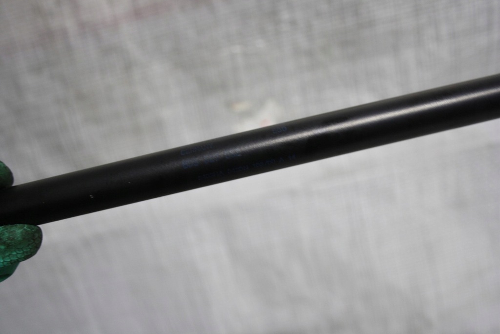 фото №5, Audi a3 8l привод крышки багажника 8d9827552