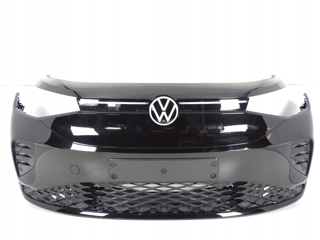 фото №1, Бампер перед передній vw id4 id.4 id 4 gtx версія 6x pdc + радар led камера