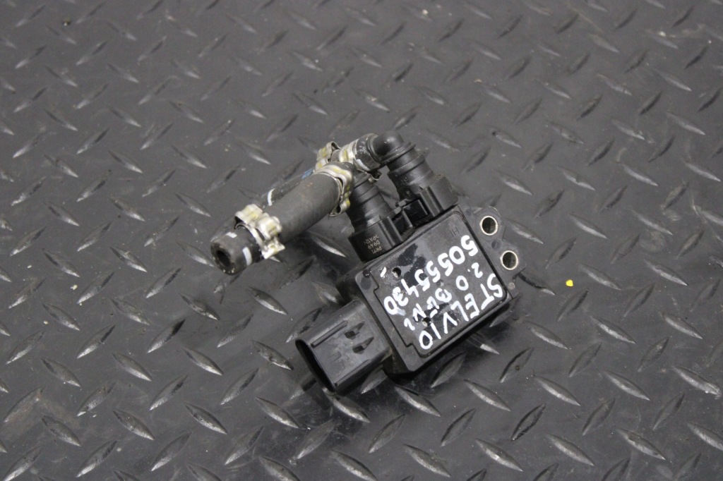 фото №1, Датчики вакууму alfa romeo stelvio q4 50555430