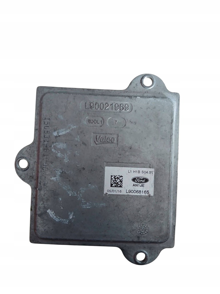 фото №1, Модуль led ford l90068165