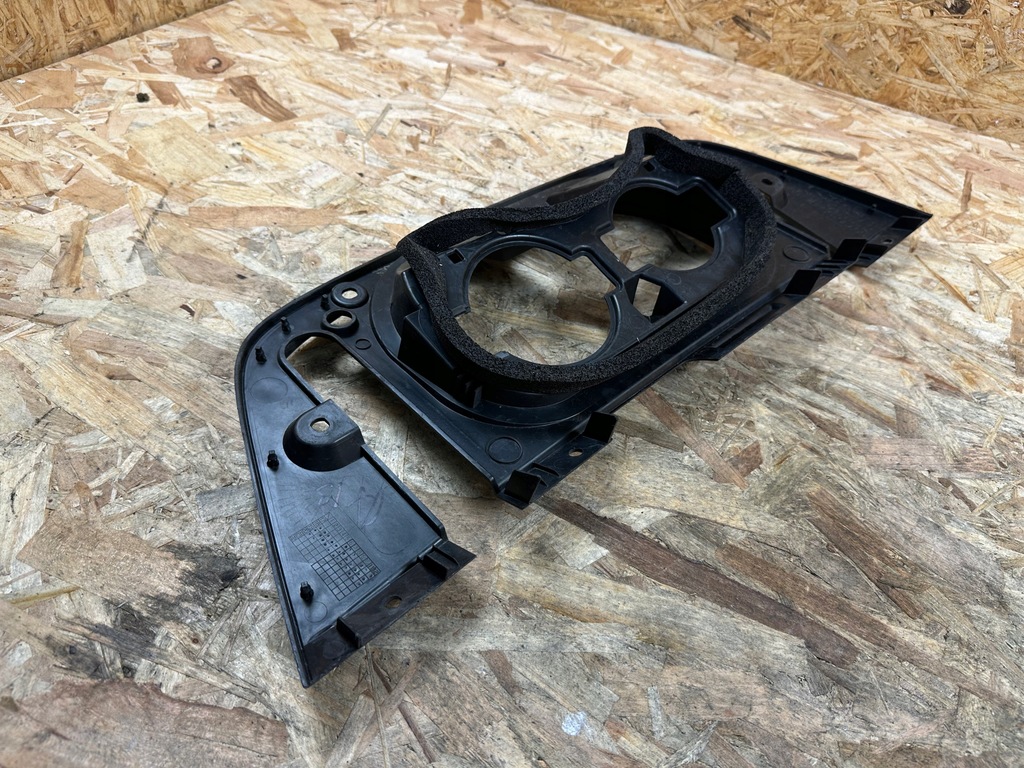 фото №8, Корпус захист роз'єм заряджання nissan leaf ii