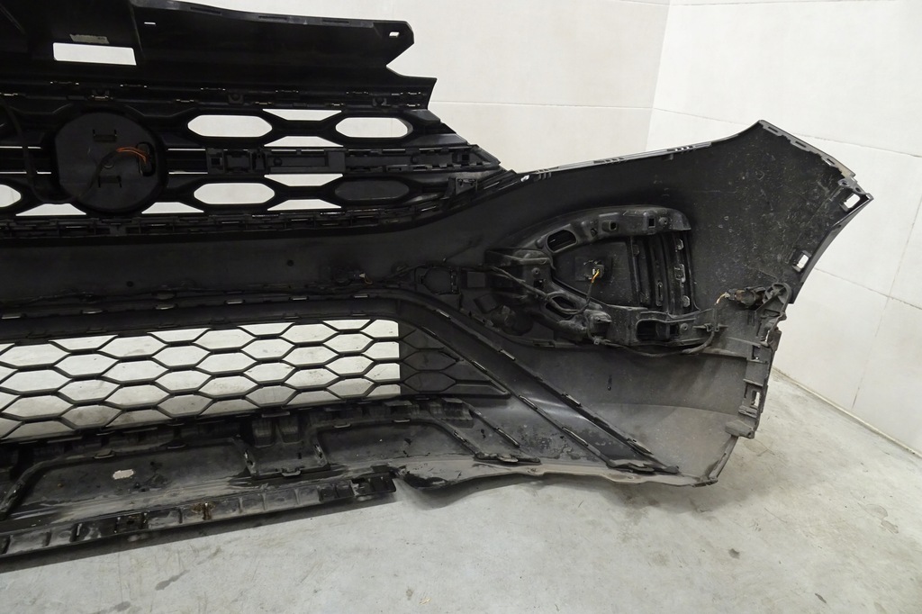 фото №9, Vw t-roc lift 2.0 tdi - kompletny перед