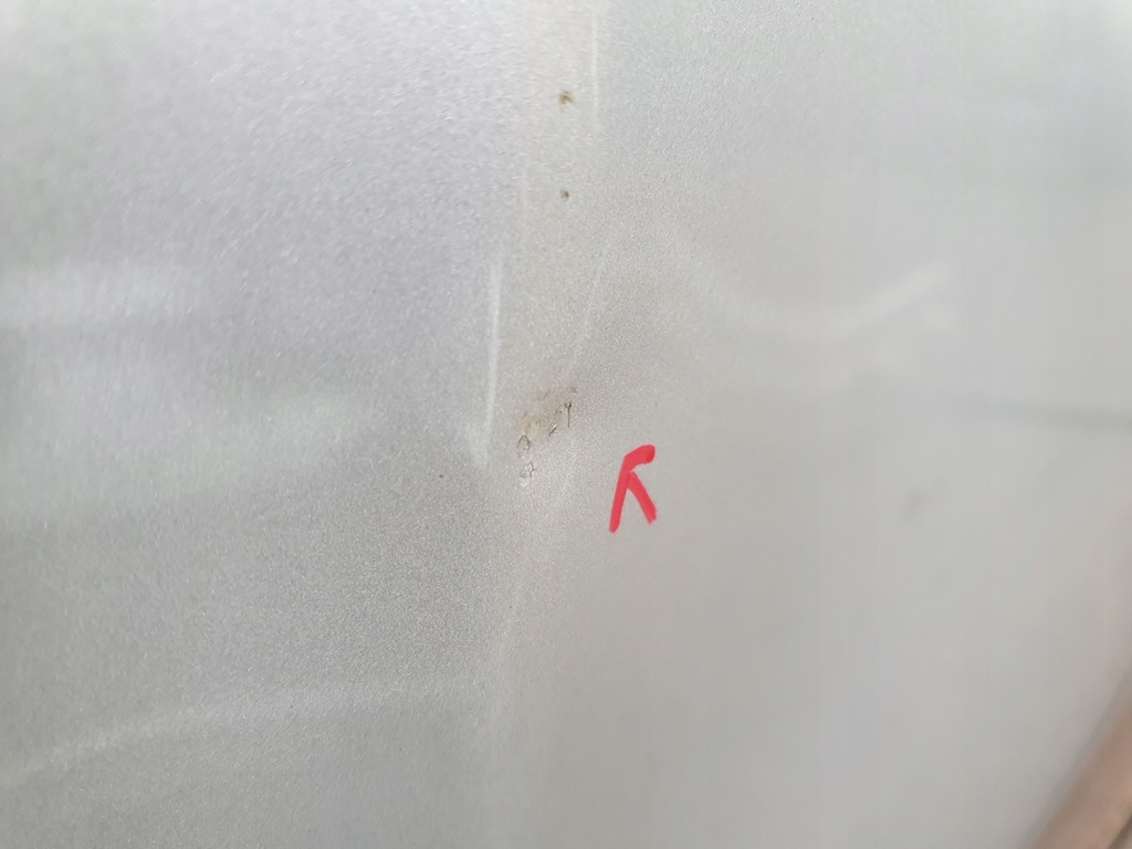 фото №5, Капот крышка двигателя ford mondeo mk5 v fusion