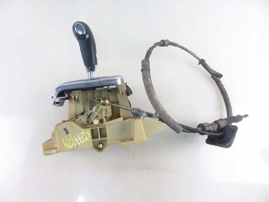 фото №8, Домкрат kia sorento i 2.5 crdi автоматическая коробка передач