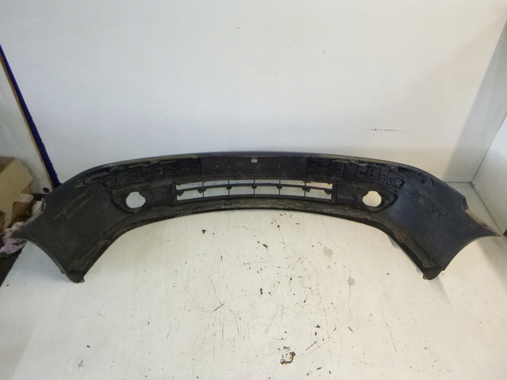 фото №11, Бампер передний renault laguna ii nv903