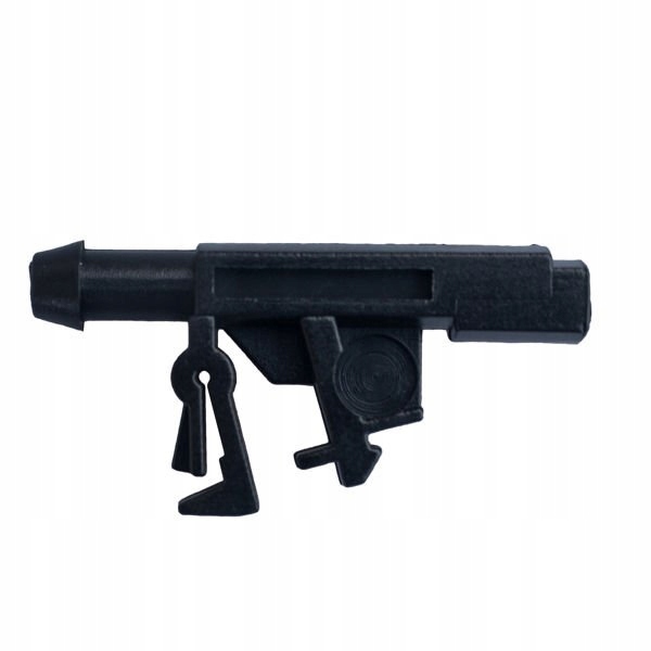 фото №5, Насадка омыватель стекло peugeot 406 605 partner