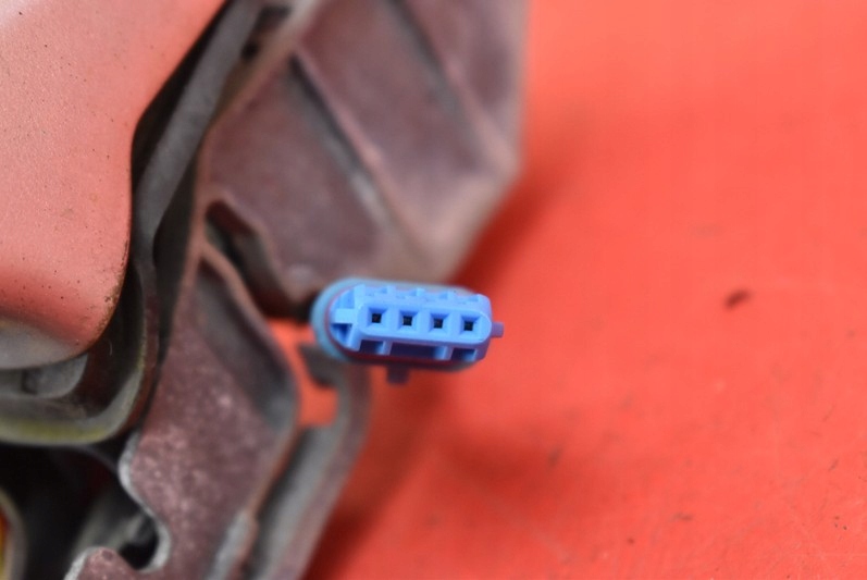 фото №9, Ручка права перед передня срібляста volvo xc60 1 i 08-17