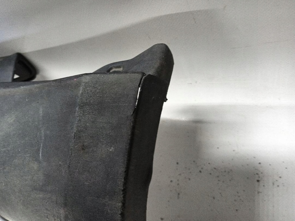 фото №5, Молдинг порог левая mini cooper countryman 51777467695