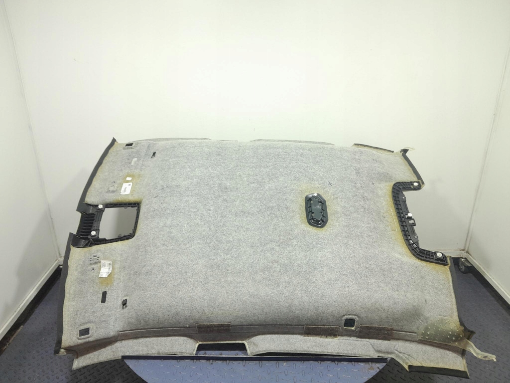 Купить Bmw 2 f44 f40 потолок черная 8096760