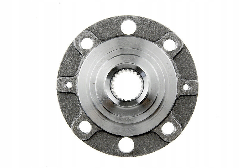 фото №4, Ступиця колеса перед bez підшипник