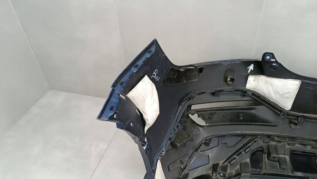 фото №9, Бампер задняя задний kia ev6 ev 6 gt line 21-