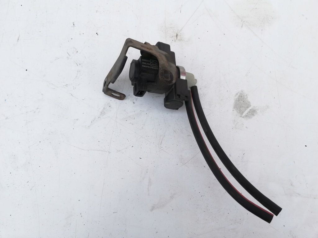 фото №1, Клапан вакууму kia hyundai engitech 830016