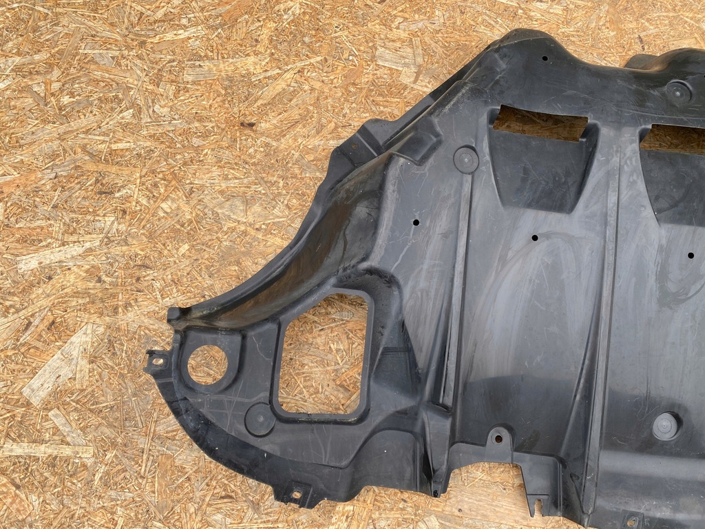 фото №7, Захист pod двигун 748a2 3nl0a nissan leaf ii