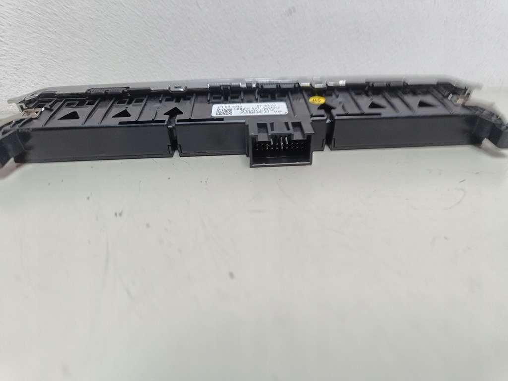 фото №9, Панель перемикачів audi a3 s3 8v 8v0925301at