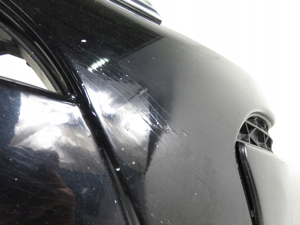 фото №9, Бампер перед citroen c4 picasso i exy