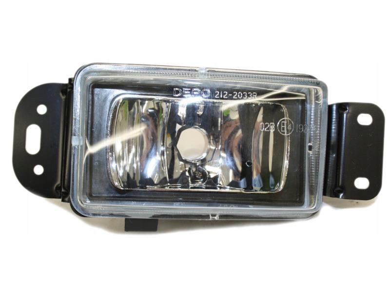 фото №1, Протитуманна фара depo правий toyota corolla