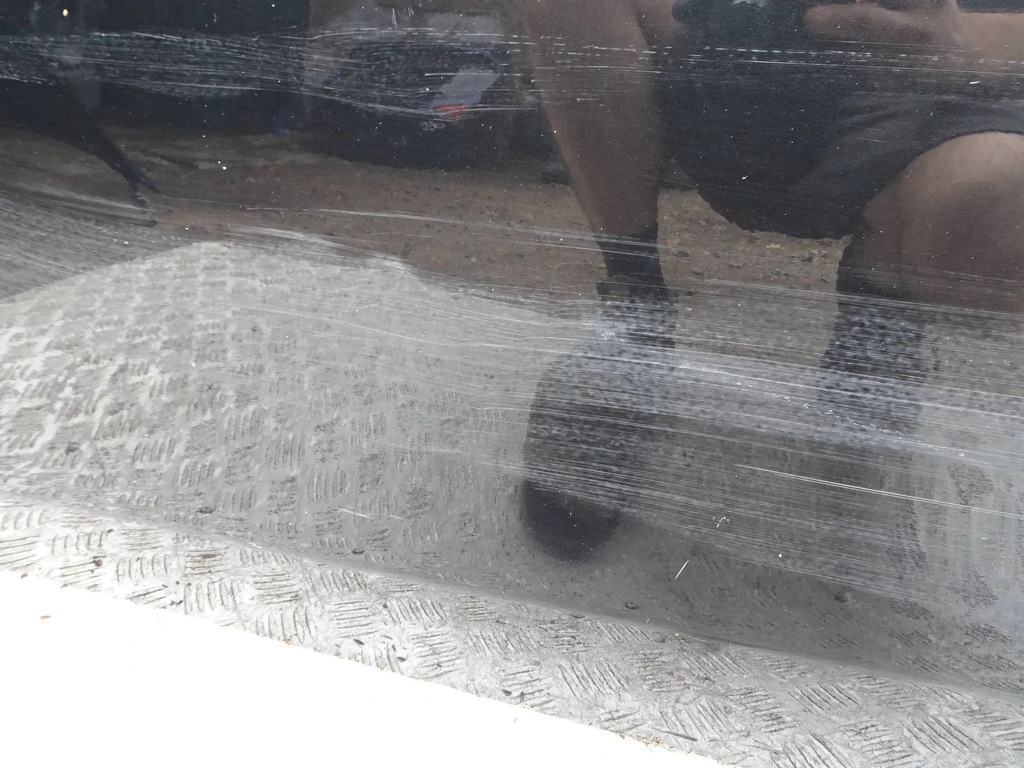 фото №7, Двері лівий перед toyota verso 09-18 r. 209