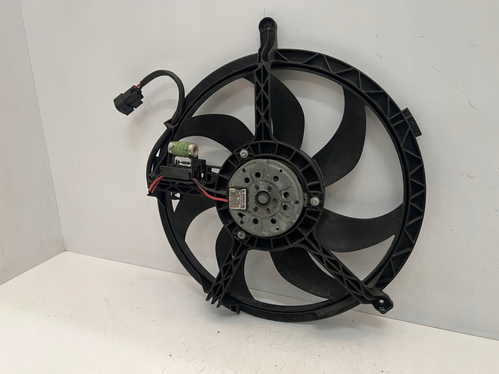 Вентилятор mini cooper s r55 r56 r57 r58 r59 jcw 2752632 Ціна