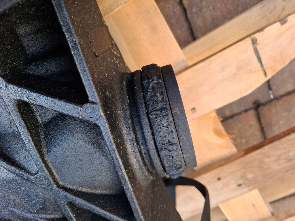 фото №13, Дифференциал мост haldex audi rs3 2.5 tfsi quattro 4x4