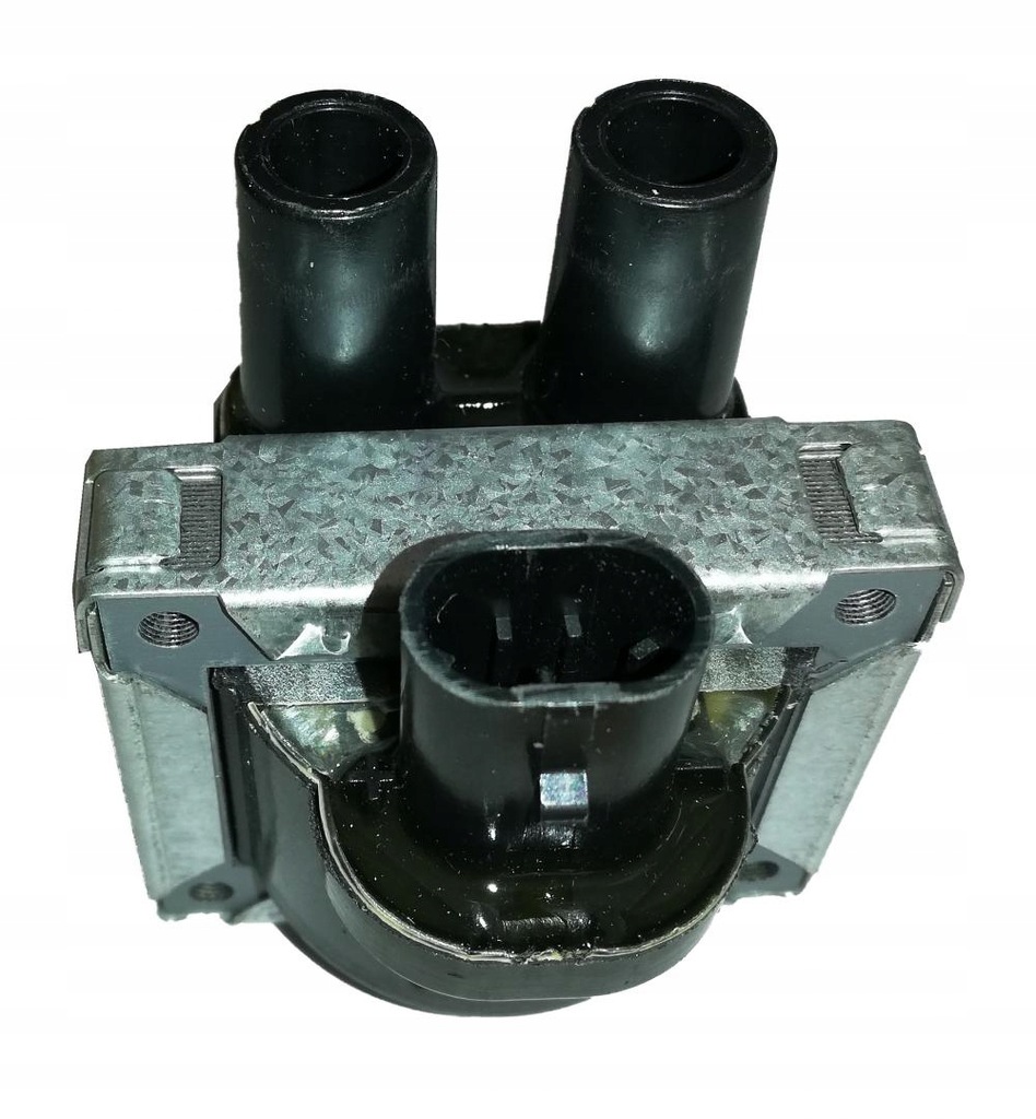 фото №14, Катушка зажигания fiat u3001 cinq. palio 1.2i