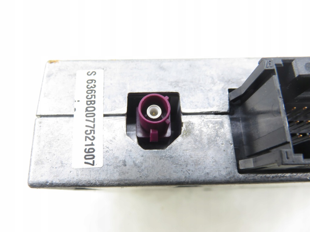 Модуль bluetooth audi q7 4l 4f1862335 4f1910336a в Україні