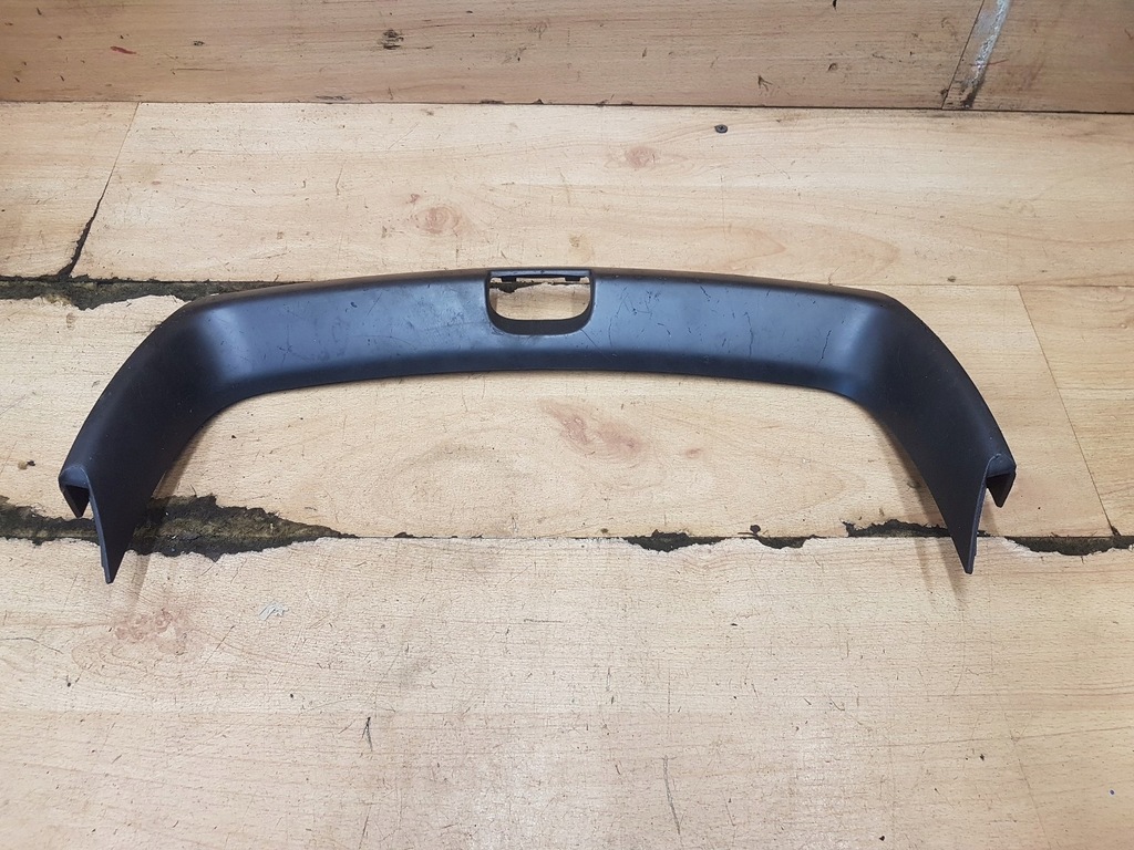 фото №1, Захист рамка корпус спідометра citroen c4 picasso