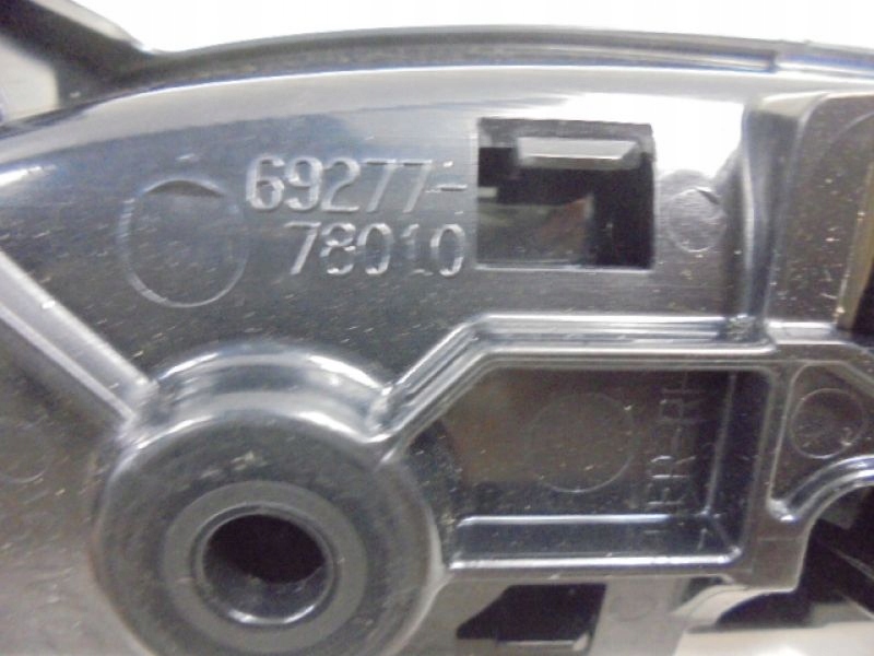 фото №5, Lexus nx i az10 ручка внутрішня права перед