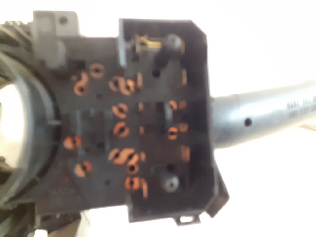 фото №7, Vw passat b5 переключатель комбинированный 8l0953513j