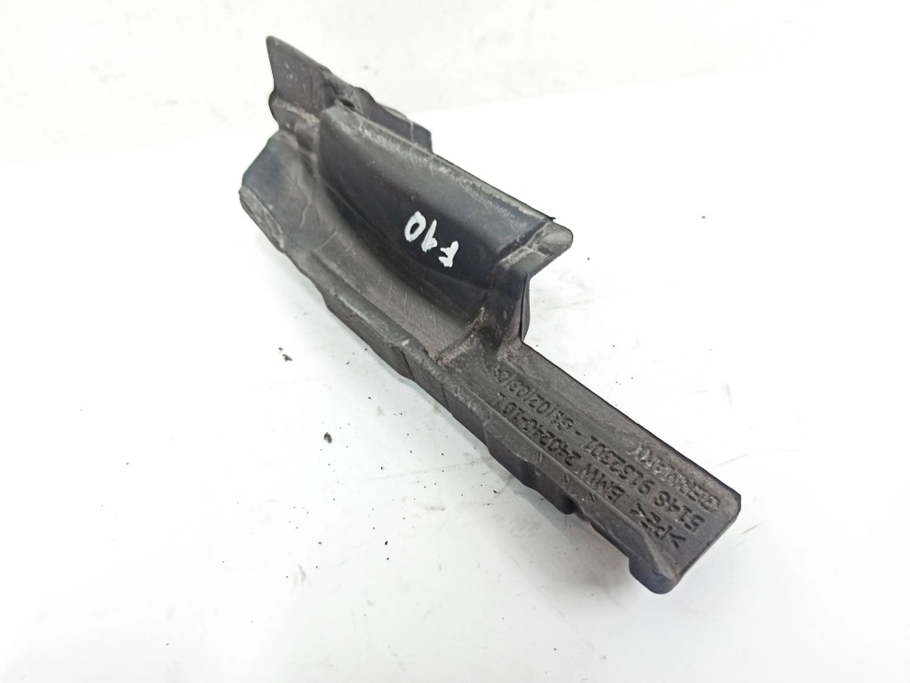 фото №7, Bmw 5 f10 f11 2013 шумоизоляция