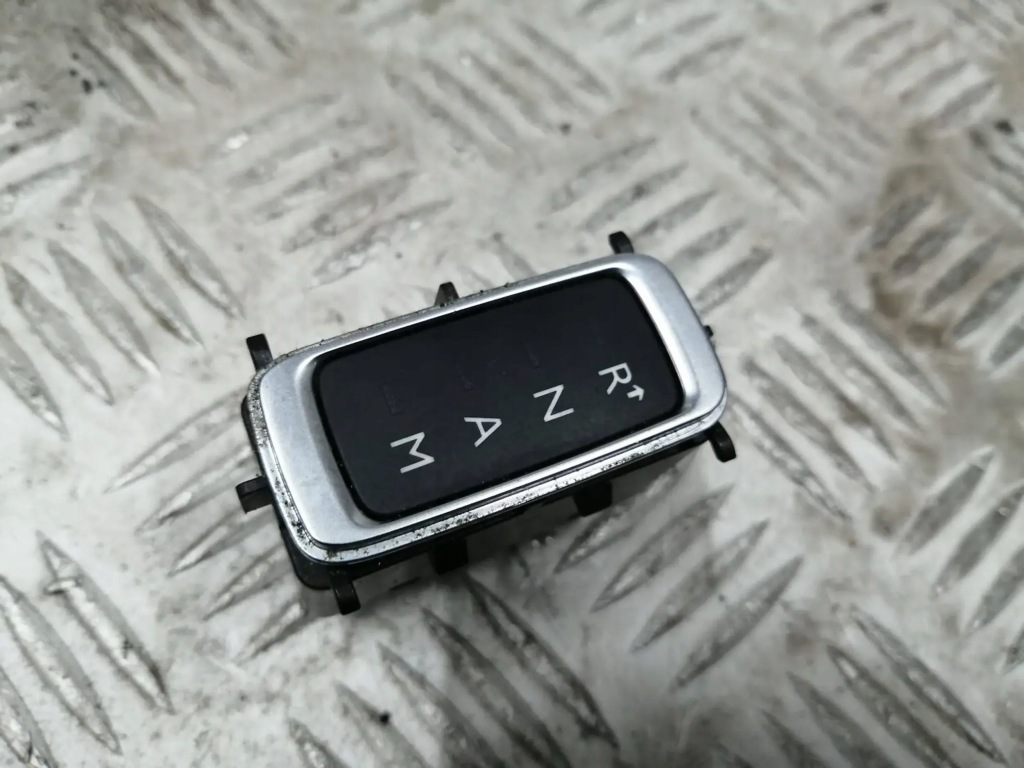 фото №1, Дисплей передач peugeot 508 rxh hybrid4